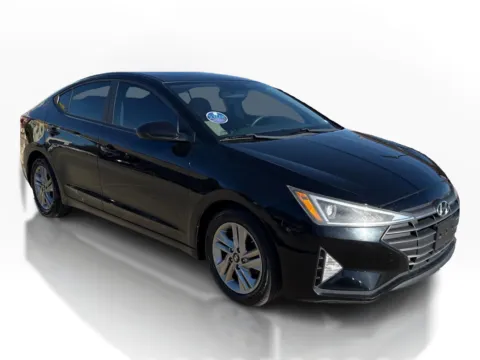 Another view of 2019 Hyundai Elantra 4d Sedan SE Auto for sale in Saint Charles, MO at 5 Star Auto Plaza - St. Charles