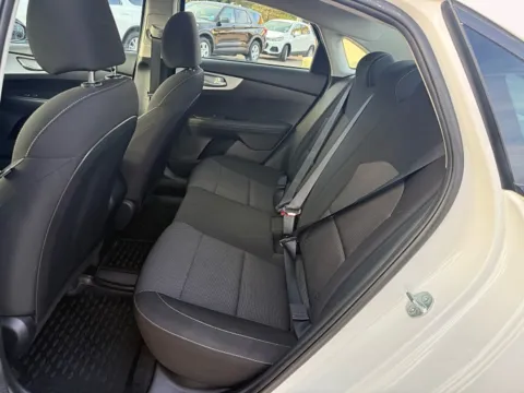 More photos of 2024 Kia Forte LXS IVT at 5 Star Auto Plaza - St. Charles, MO