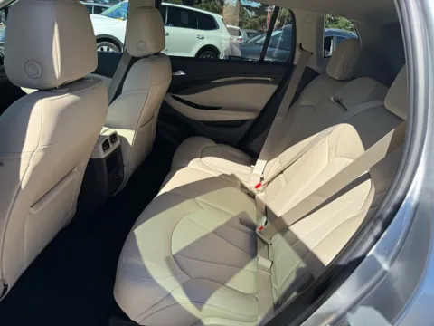 Photos of 2019 Buick Envision 4d SUV FWD Preferred for sale in Saint Charles, MO at 5 Star Auto Plaza - St. Charles