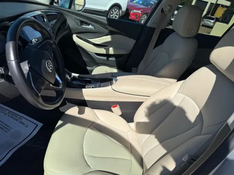 Another view of 2019 Buick Envision 4d SUV FWD Preferred for sale in Saint Charles, MO at 5 Star Auto Plaza - St. Charles