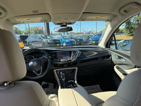More photos of 2019 Buick Envision 4d SUV FWD Preferred at 5 Star Auto Plaza - St. Charles, MO