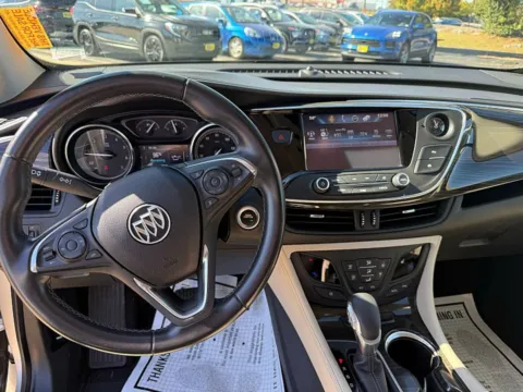 More photos of 2019 Buick Envision 4d SUV FWD Preferred at 5 Star Auto Plaza - St. Charles, MO
