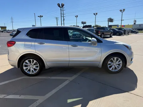 Another view of 2019 Buick Envision 4d SUV FWD Preferred for sale in Saint Charles, MO at 5 Star Auto Plaza - St. Charles