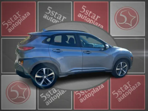 More photos of 2019 Hyundai Kona 4d SUV FWD Ultimate at 5 Star Auto Plaza - St. Charles, MO