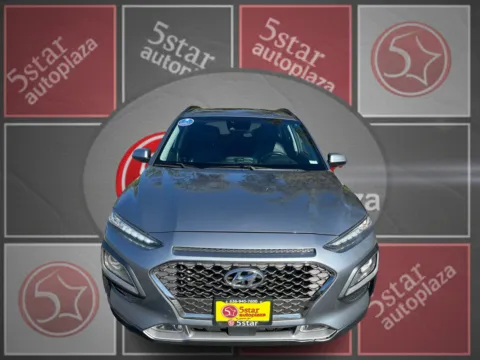Photos of 2019 Hyundai Kona 4d SUV FWD Ultimate for sale in Saint Charles, MO at 5 Star Auto Plaza - St. Charles