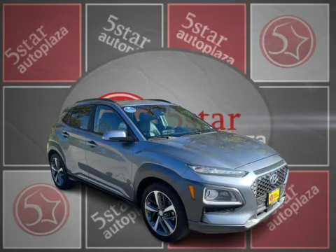 Another view of 2019 Hyundai Kona 4d SUV FWD Ultimate for sale in Saint Charles, MO at 5 Star Auto Plaza - St. Charles