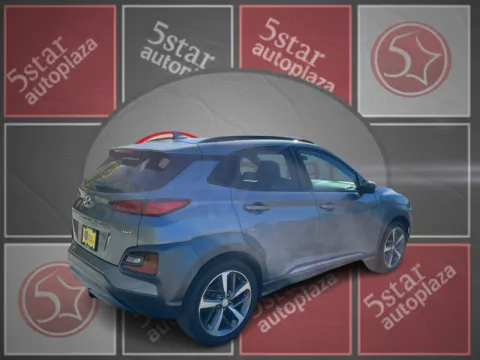 More photos of 2019 Hyundai Kona 4d SUV FWD Ultimate at 5 Star Auto Plaza - St. Charles, MO