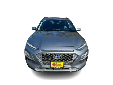 Photos of 2019 Hyundai Kona 4d SUV FWD Ultimate for sale in Saint Charles, MO at 5 Star Auto Plaza - St. Charles