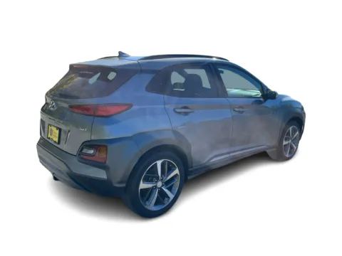 More photos of 2019 Hyundai Kona 4d SUV FWD Ultimate at 5 Star Auto Plaza - St. Charles, MO