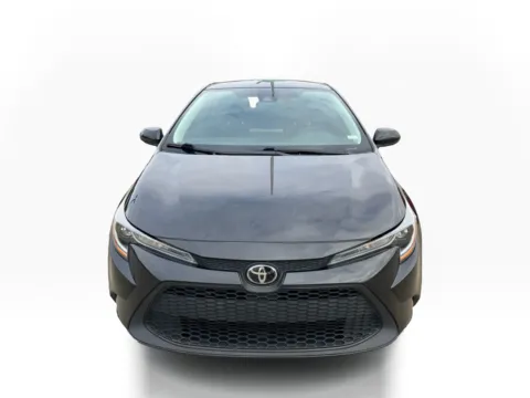 Photos of 2021 Toyota Corolla LE CVT for sale in Saint Charles, MO at 5 Star Auto Plaza - St. Charles