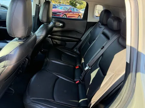 More photos of 2021 Jeep Compass Limited FWD at 5 Star Auto Plaza - St. Charles, MO