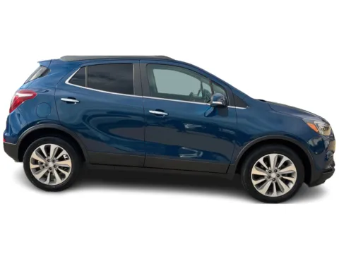 More photos of 2019 Buick Encore 4d SUV FWD Preferred at 5 Star Auto Plaza - St. Charles, MO
