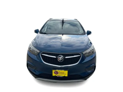 Photos of 2019 Buick Encore 4d SUV FWD Preferred for sale in Saint Charles, MO at 5 Star Auto Plaza - St. Charles