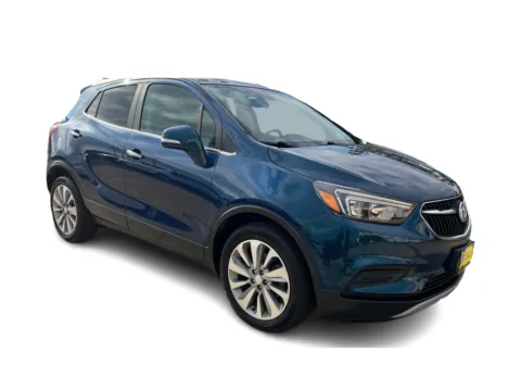 Another view of 2019 Buick Encore 4d SUV FWD Preferred for sale in Saint Charles, MO at 5 Star Auto Plaza - St. Charles