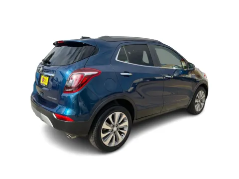 More photos of 2019 Buick Encore 4d SUV FWD Preferred at 5 Star Auto Plaza - St. Charles, MO