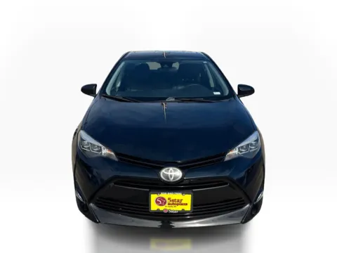 Photos of 2017 Toyota Corolla 4d Sedan XLE for sale in Saint Charles, MO at 5 Star Auto Plaza - St. Charles