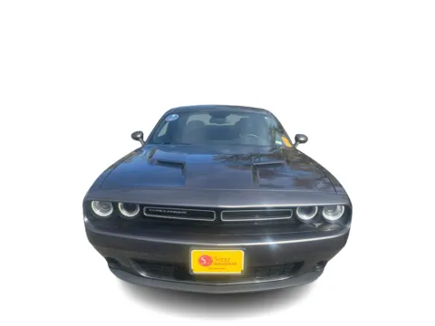 Photos of 2017 Dodge Challenger 2d Coupe SXT for sale in Saint Charles, MO at 5 Star Auto Plaza - St. Charles