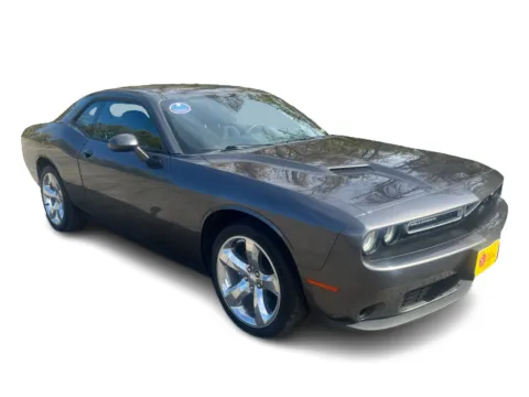 Another view of 2017 Dodge Challenger 2d Coupe SXT for sale in Saint Charles, MO at 5 Star Auto Plaza - St. Charles