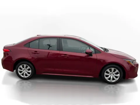 More photos of 2023 Toyota Corolla LE CVT at 5 Star Auto Plaza - St. Charles, MO