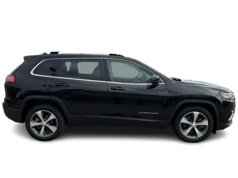 More photos of 2019 Jeep Cherokee 4d SUV FWD Limited 2.4L at 5 Star Auto Plaza - St. Charles, MO