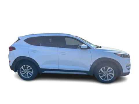 More photos of 2018 Hyundai Tucson 4d SUV FWD SEL at 5 Star Auto Plaza - St. Charles, MO