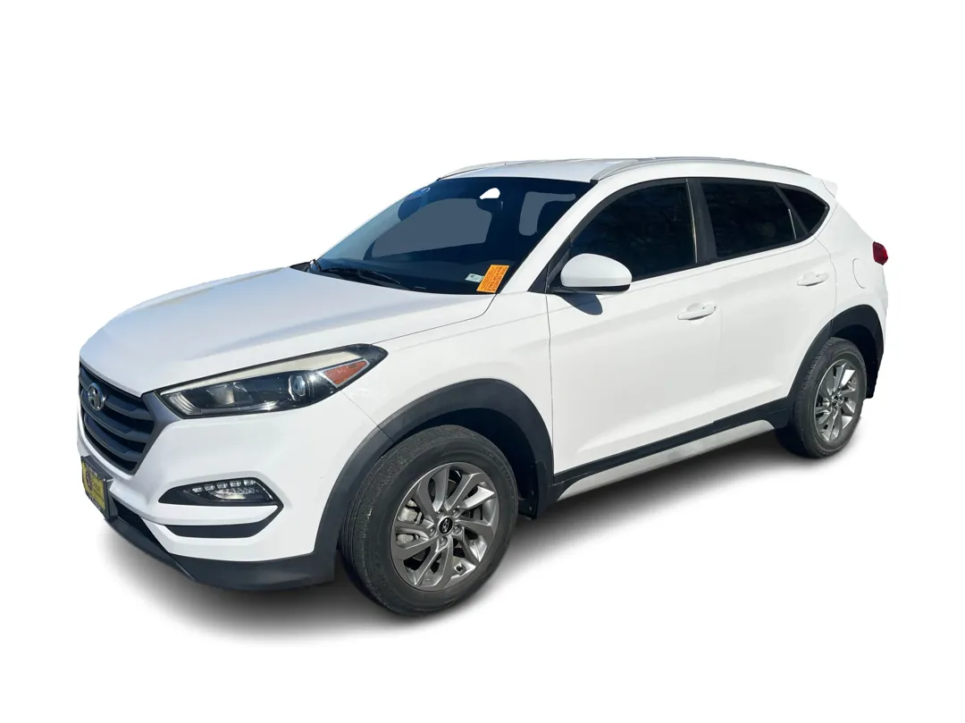 2018 Hyundai Tucson 4d SUV FWD SEL for sale in Saint Charles, MO