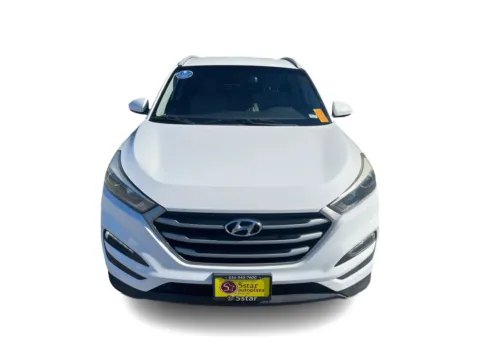 Photos of 2018 Hyundai Tucson 4d SUV FWD SEL for sale in Saint Charles, MO at 5 Star Auto Plaza - St. Charles