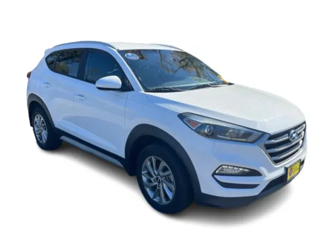 Another view of 2018 Hyundai Tucson 4d SUV FWD SEL for sale in Saint Charles, MO at 5 Star Auto Plaza - St. Charles