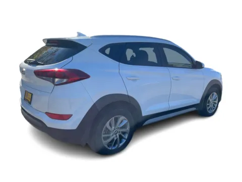 More photos of 2018 Hyundai Tucson 4d SUV FWD SEL at 5 Star Auto Plaza - St. Charles, MO