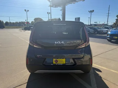 More photos of 2024 Kia Soul LX IVT at 5 Star Auto Plaza - St. Charles, MO