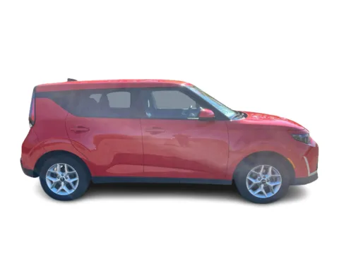 More photos of 2023 Kia Soul LX IVT at 5 Star Auto Plaza - St. Charles, MO