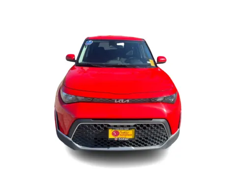 Photos of 2023 Kia Soul LX IVT for sale in Saint Charles, MO at 5 Star Auto Plaza - St. Charles