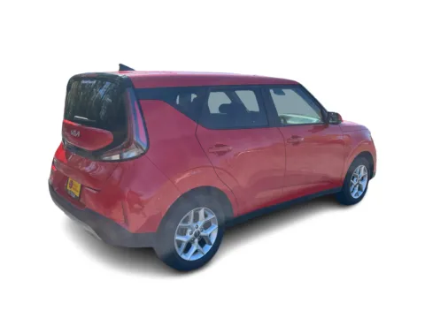 More photos of 2023 Kia Soul LX IVT at 5 Star Auto Plaza - St. Charles, MO