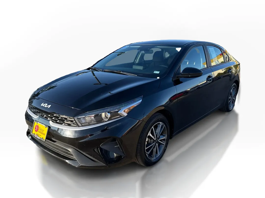 2023 Kia Forte LX IVT for sale in Saint Charles, MO