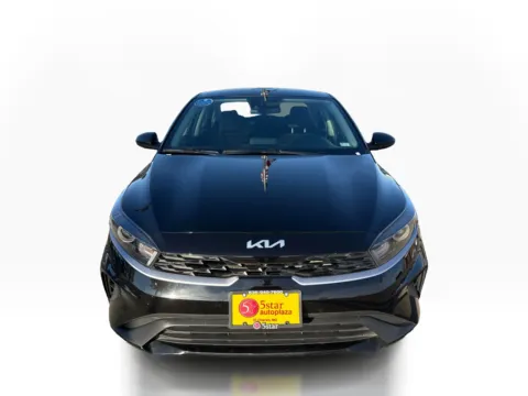 Photos of 2023 Kia Forte LX IVT for sale in Saint Charles, MO at 5 Star Auto Plaza - St. Charles