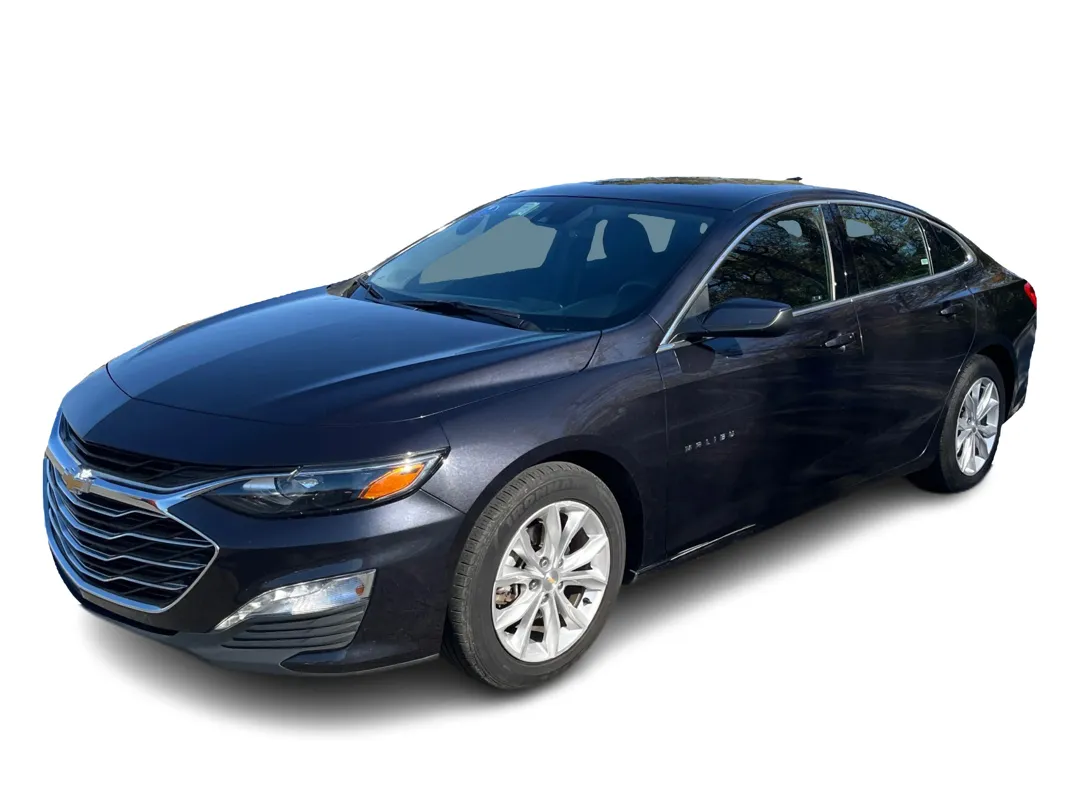 2023 Chevrolet Malibu 4dr Sdn 1LT