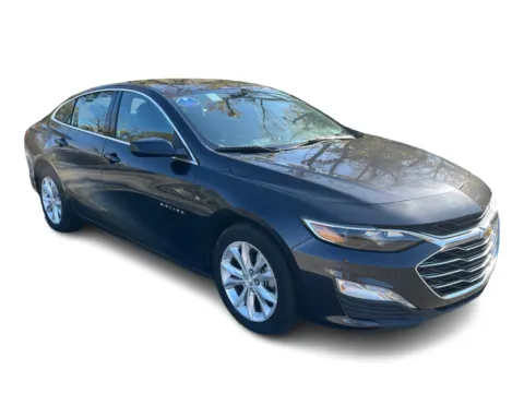 Another view of 2023 Chevrolet Malibu 4dr Sdn 1LT for sale in Saint Charles, MO at 5 Star Auto Plaza - St. Charles