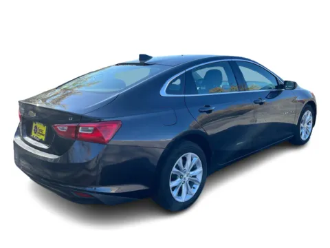 More photos of 2023 Chevrolet Malibu 4dr Sdn 1LT at 5 Star Auto Plaza - St. Charles, MO