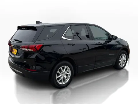 More photos of 2022 Chevrolet Equinox FWD 4dr LT w/2FL at 5 Star Auto Plaza - St. Charles, MO