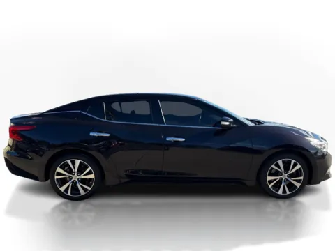 More photos of 2017 Nissan Maxima 4d Sedan SV at 5 Star Auto Plaza - St. Charles, MO