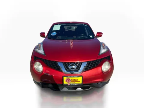 Photos of 2016 Nissan Juke 4d SUV FWD SV for sale in Saint Charles, MO at 5 Star Auto Plaza - St. Charles