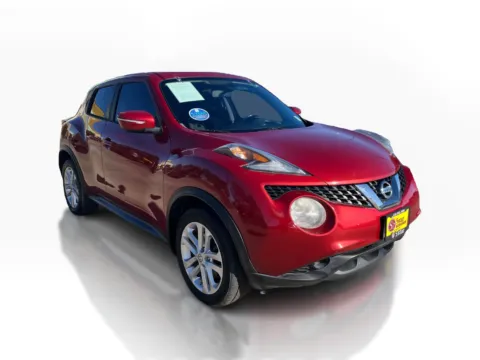 Another view of 2016 Nissan Juke 4d SUV FWD SV for sale in Saint Charles, MO at 5 Star Auto Plaza - St. Charles