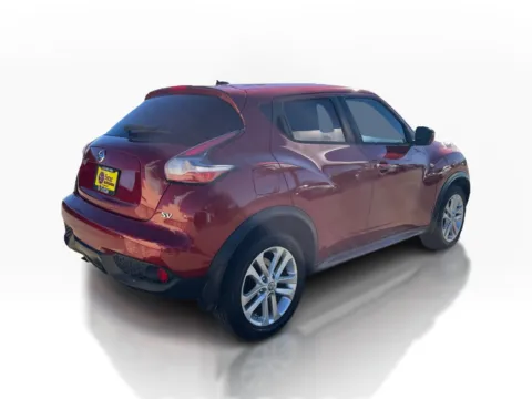 More photos of 2016 Nissan Juke 4d SUV FWD SV at 5 Star Auto Plaza - St. Charles, MO