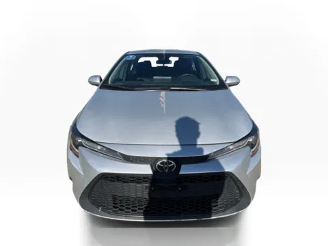 Photos of 2022 Toyota Corolla LE CVT for sale in Saint Charles, MO at 5 Star Auto Plaza - St. Charles