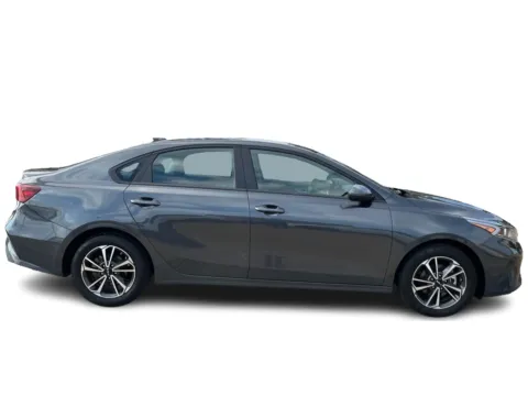 More photos of 2024 Kia Forte LXS IVT at 5 Star Auto Plaza - St. Charles, MO