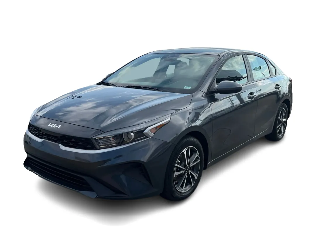 2024 Kia Forte LXS IVT for sale in Saint Charles, MO