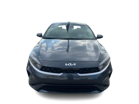 Photos of 2024 Kia Forte LXS IVT for sale in Saint Charles, MO at 5 Star Auto Plaza - St. Charles
