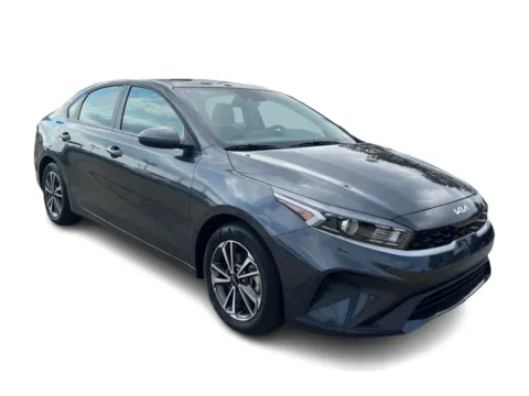 Another view of 2024 Kia Forte LXS IVT for sale in Saint Charles, MO at 5 Star Auto Plaza - St. Charles