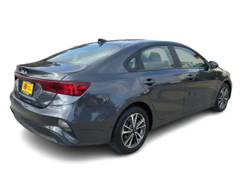 More photos of 2024 Kia Forte LXS IVT at 5 Star Auto Plaza - St. Charles, MO