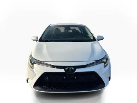 Photos of 2022 Toyota Corolla LE CVT for sale in St. Louis, MO at 5 Star Auto Plaza - St. Louis